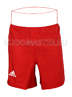Шорты боксерские AIBA Competition Boxing Short Adidas