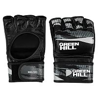 Перчатки MMA MMA-10351 Green Hill