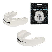 Капа боксерская Armor MD255 Premium Boybo