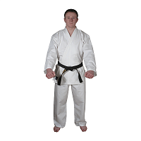 Кимоно для каратэ Kumite 1110 Эквоис