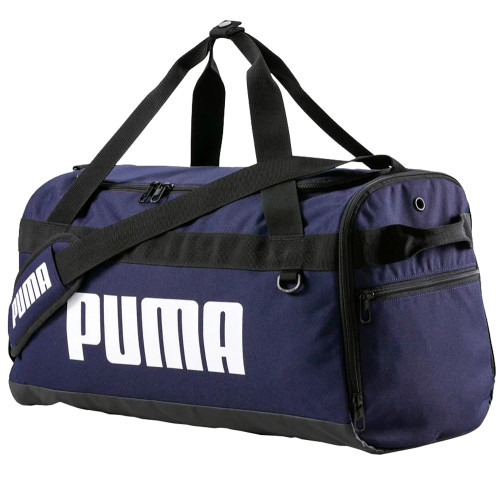 Сумка спортивная PUMA Challenger DuffelBag