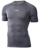 Футболка компрессионная с коротким рукавом Camp Performdry Top SS Jögel