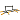 Турник дверной съемный