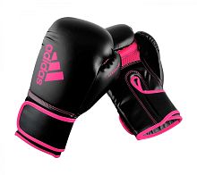 Перчатки боксерские Hybrid 80 Adidas