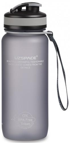 Бутылка для воды 3030 Uzspace
