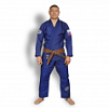 Бразильского BJJ