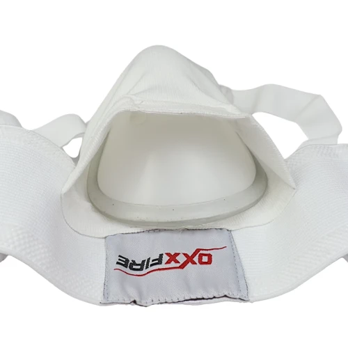 Защита паха (ракушка) OxxFire фото 7