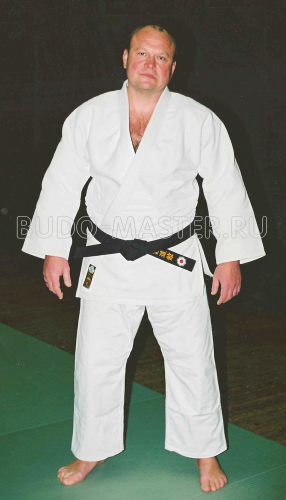 Кимоно для дзюдо Master Firuz фото 13 Кимоно для дзюдо Master Firuz фото 13