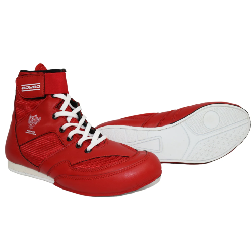 Боксерки Boxing TITAN IB-26 BoyBo фото 3