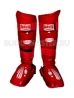 Защита голени и стопы для каратэ Danata Star