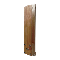 Макивара настенная Окинава-Сэнсей Рэй-Спорт