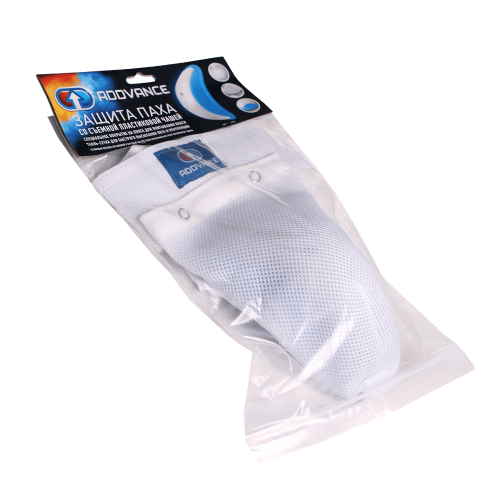 Защита паха (ракушка) B342AD Addvance фото 2