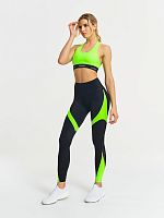 Леггинсы с вставками 1W04.099.3 EazyWay