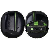 Лапы боксерские B-Series Flex BoyBo