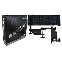 Сетка для настольного тенниса Double Fish XW-924C