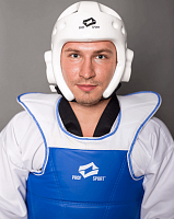 Шлем тхэквондо WTF PS033 Profsport