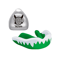 Капа боксерская Inferno MGF-015 Flamma