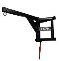 Консоль настенная складная Fighttech
