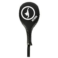 Лапа-ракетка боксерская Paddle TGMT5100 Khan