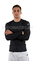 Рашгард с длинным рукавом Adidas TS 313 Long Sleeve