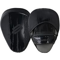 Лапы боксерские Stain Flex BPS450 BoyBo