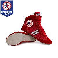 Борцовки (самбо) Атака ВФС Крепыш