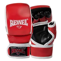 Перчатки ММА Pro Training Reyvel