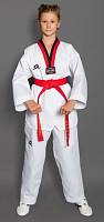 Добок для тхэквондо WT Simple Poom Profsport