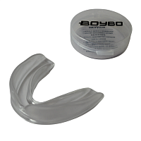 Капа боксерская Battle BSD878 Boybo