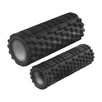 Ролик массажный Матрешка 33*13 см YJ33СМ-2 Go Do