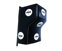 Подушка настенная Г-образная PU Profi & Durable Clinch