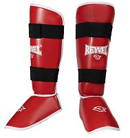 Защита голени и стопы винил Reyvel