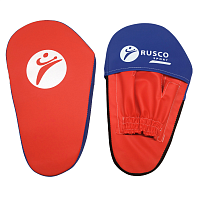 Лапы ассиметричные малые Rusco Sport