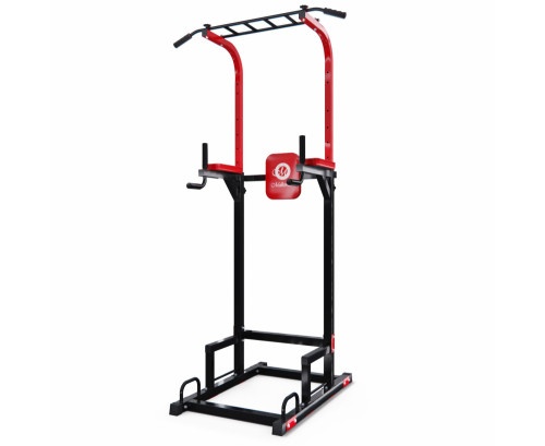 Турник-брусья DFC Power Tower G-MELKIN Турник-брусья DFC Power Tower G-MELKIN
