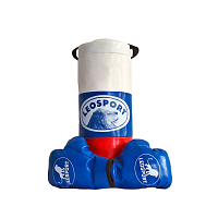Набор для спортсмена 1 Leosport