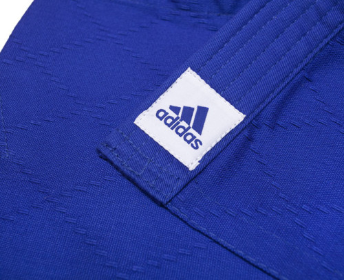 Кимоно для дзюдо Training J500B Adidas фото 5 Кимоно для дзюдо Training J500B Adidas фото 5