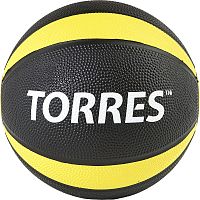 Набивной мяч (медбол) TORRES AL0022