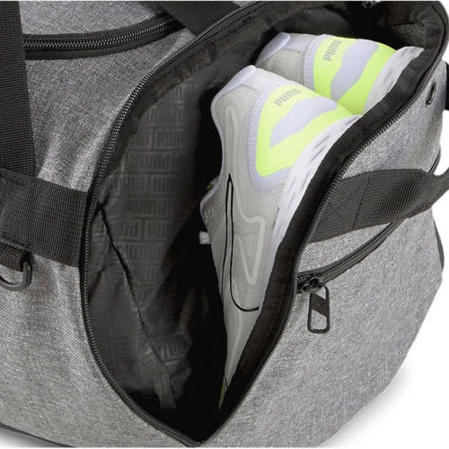 Сумка спортивная PUMA Challenger Duffel Bag фото 3