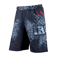 Шорты для MMA Iron Rusco
