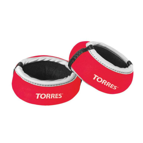 Утяжелители на запястье TORRES PL607605