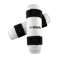 Защита голени Club E12008 Khan