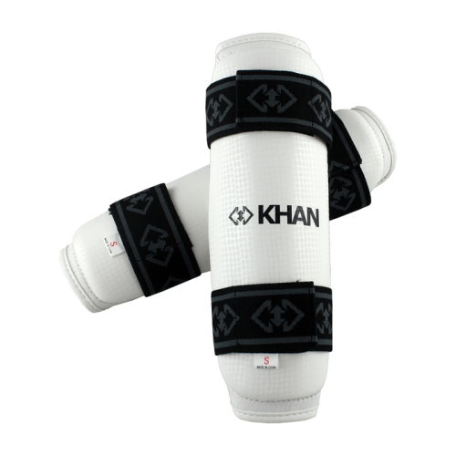 Защита голени Club E12008 Khan