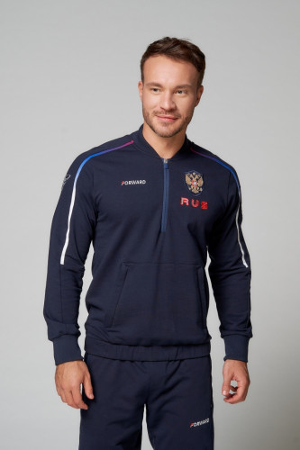Костюм спортивный тренировочный мужской Forward фото 5