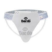 Защита паха (ракушка) WT PRO15613 Daedo