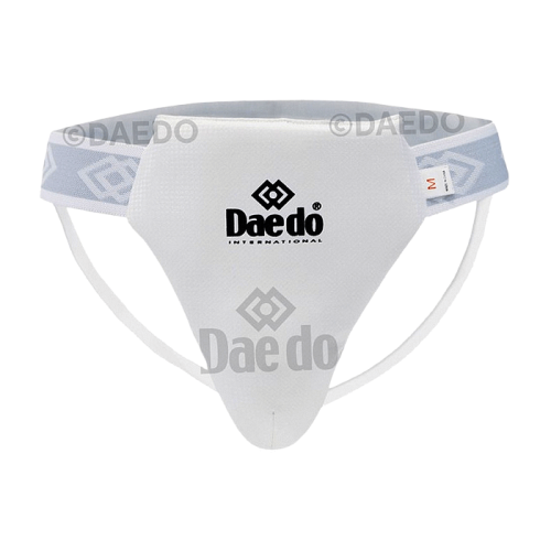 Защита паха (ракушка) WT PRO15613 Daedo