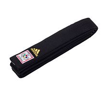 Пояс для кимоно Elite IJF Premium Adidas