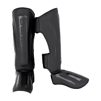 Защита голени и стопы Black Edition Flex BoyBo