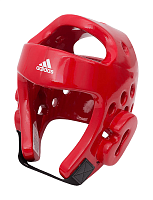 Шлем тхэквондо WT ADITHG01C Adidas