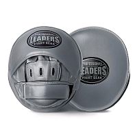 Лапы боксерские LEADERS MID-AIR