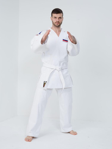 Кимоно для дзюдо Master Firuz фото 7 Кимоно для дзюдо Master Firuz фото 7